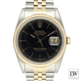 Rolex Datejust 16233