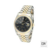 Rolex Datejust 16233