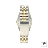 Rolex Datejust 16233