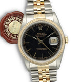 Rolex Datejust 16233