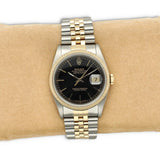 Rolex Datejust 16233