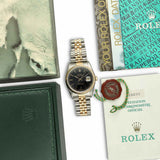 Rolex Datejust 16233