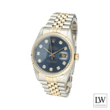 Rolex Datejust 16233