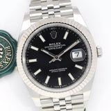 Rolex Datejust 126334