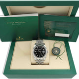 Rolex Datejust 126334