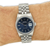 Rolex Datejust 36 16234