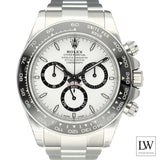 Rolex Daytona 126500LN NEW