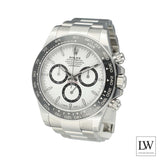 Rolex Daytona 126500LN NEW