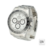 Rolex Daytona 126500LN NEW