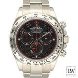 Rolex Daytona 116509