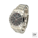 Rolex Daytona 116509