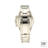 Rolex Daytona 116509