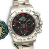 Rolex Daytona 116509