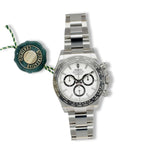 Rolex Daytona 126500LN NEW