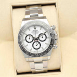 Rolex Daytona 126500LN NEW