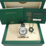 Rolex Daytona 126500LN NEW