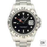 Rolex Explorer II 16570