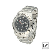 Rolex Explorer II 16570