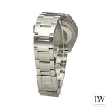 Rolex Explorer II 16570