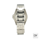 Rolex Explorer II 16570