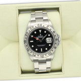 Rolex Explorer II 16570