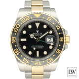 Rolex GMT-Master II 116713LN