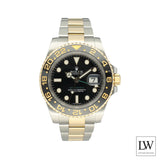 Rolex GMT-Master II 116713LN