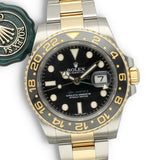Rolex GMT-Master II 116713LN