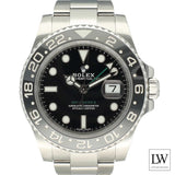 Rolex GMT-Master II 116710LN