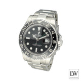 Rolex GMT-Master II 116710LN