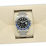 Rolex GMT-Master II 126710BLNR