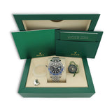 Rolex GMT-Master II 126710BLNR