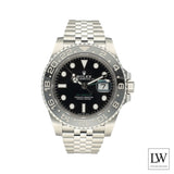 Rolex GMT-Master II 126710GRNR