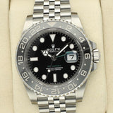 Rolex GMT-Master II 126710GRNR