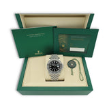 Rolex GMT-Master II 126710GRNR