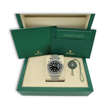 Rolex GMT-Master II 126710GRNR