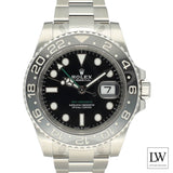 Rolex GMT-Master II 126710GRNR