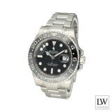 Rolex GMT-Master II 126710GRNR