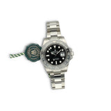 Rolex GMT-Master II 126710GRNR