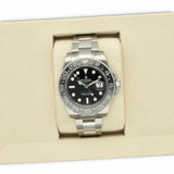 Rolex GMT-Master II 126710GRNR
