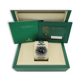 Rolex GMT-Master II 126710GRNR