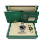 Rolex GMT-Master II 126710GRNR NEW