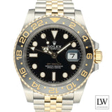 Rolex GMT-Master II 126713GRNR