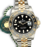 Rolex GMT-Master II 126713GRNR