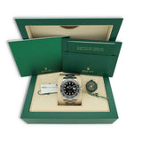Rolex GMT-Master II 116710LN