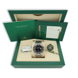 Rolex GMT-Master II 116710LN