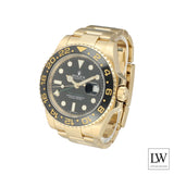 Rolex GMT-Master II 116718LN