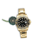 Rolex GMT-Master II 116718LN