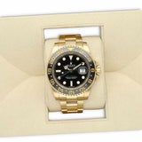 Rolex GMT-Master II 116718LN