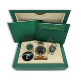 Rolex GMT-Master II 116718LN